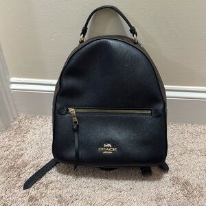 Coach Jordyn Backpack